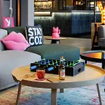 Moxy Zürich