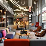 Moxy