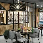 Moxy 3* Curych