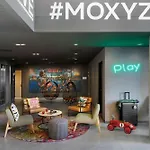 Moxy ציריך