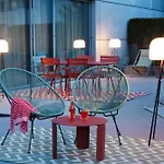 Hotel Moxy Curych