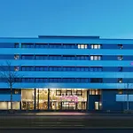 Moxy 3* Curych