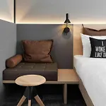 Moxy Hotel
