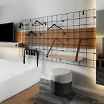 Moxy 3* Curych