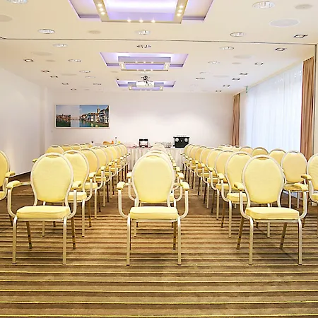 Hotel Moxy Zúrich
