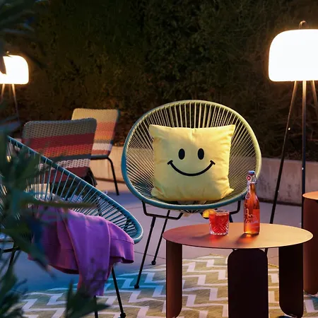 Moxy Hotel Zúrich