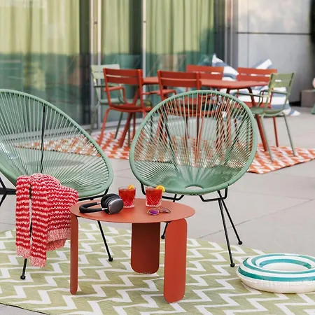 Moxy Hotel Zúrich