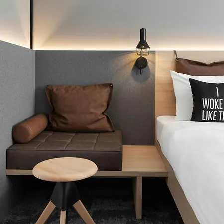 Moxy Hotel
