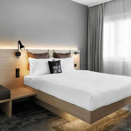 Moxy Hotel
