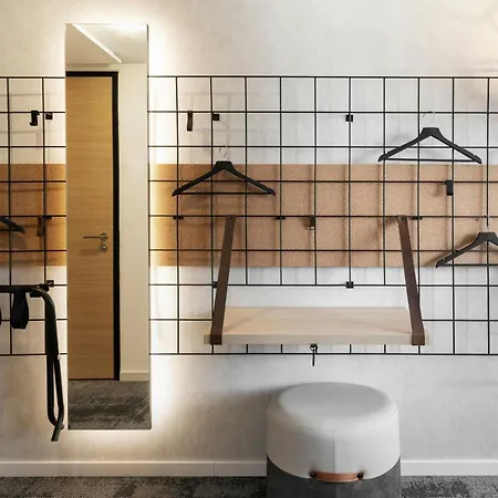 Moxy Hotel