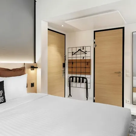 Hotel Moxy