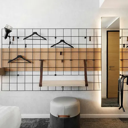 Hotel Moxy