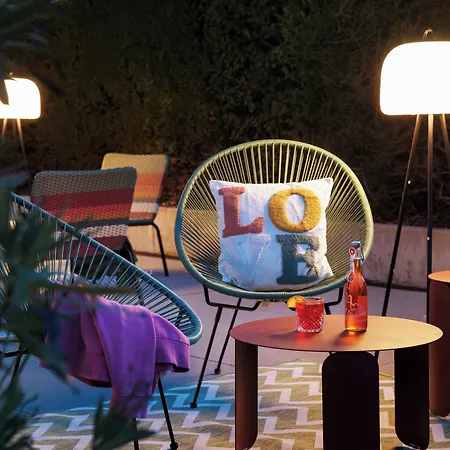 Otel Moxy 3*
