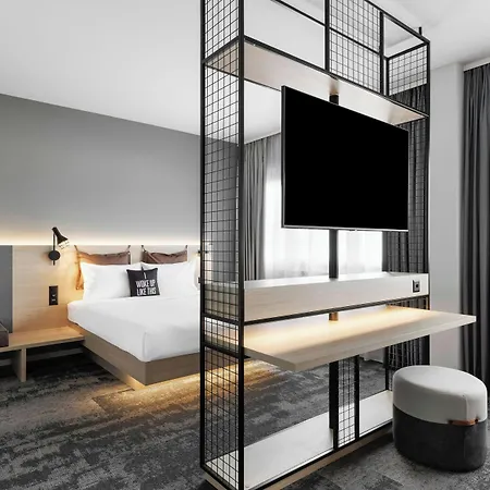 Otel Moxy