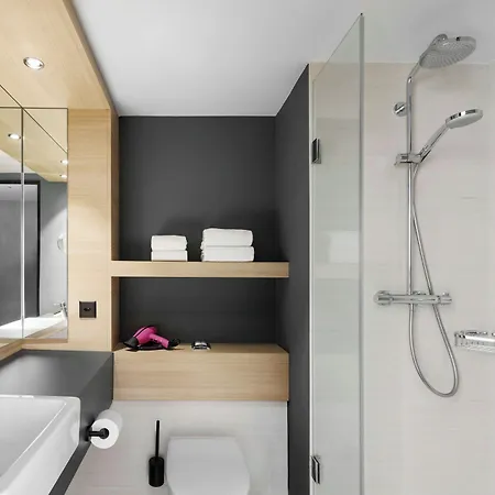 Moxy Otel