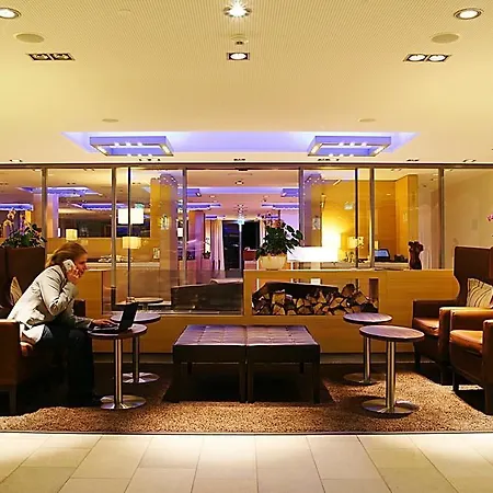 Moxy 3* Zúrich