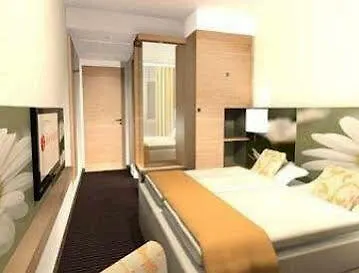 Hotel Moxy