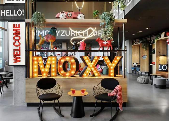Moxy