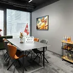 Hotel Moxy Zurich