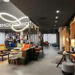 Hotel Moxy Zurich