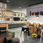 Moxy Hotel Zurich