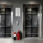 Hotel Moxy Zurich