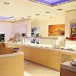 Moxy Zurich