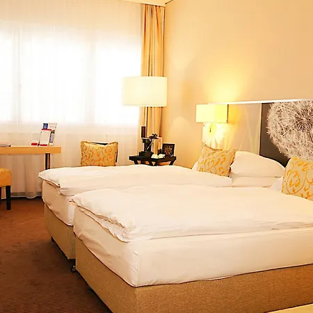 H+ Hotel Zurich