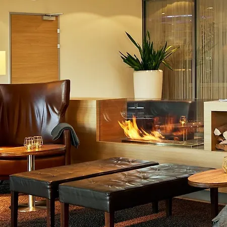 H+ Hotel Zurich