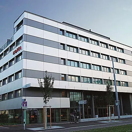 H+ 4* Zurich