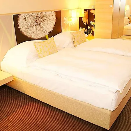 H+ Hotel Zurich
