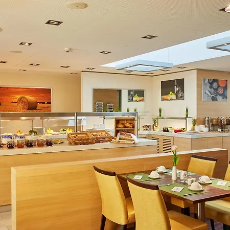 H+ Hotel Zurich