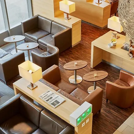 Hotel H+ Zurich
