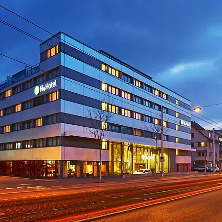 H+ Zurich