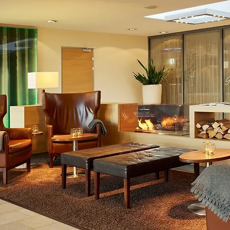 H+ Hotel