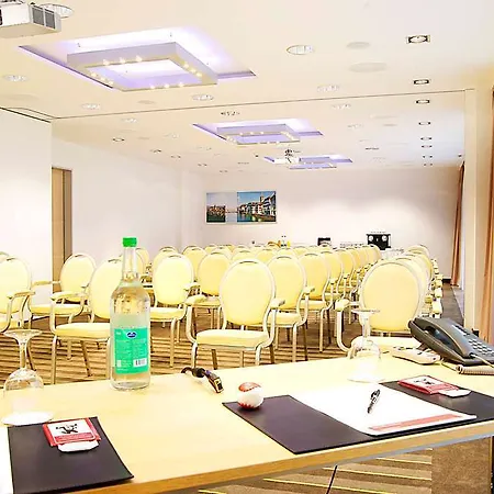 Hotel H+ Zurich