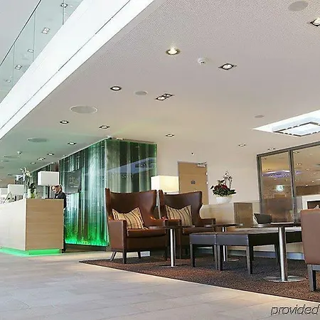 H+ Hotel