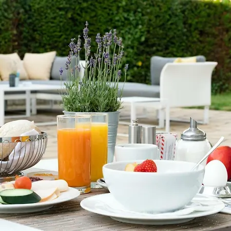 H+ Hotel Zurich
